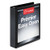 Cardinal EasyOpen ClearVue Slant-D Ring View Binder