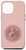 iPhone 12 Pro Max Initial E Script Letter, Rose Pink and Mauve Case