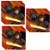 How to Train Your Dragon 2 Lunch Napkins - 48 Pieces