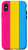 iPhone X/XS LGBT Pan Pride Colorful Pansexual Case