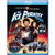 The Ice Pirates -Blu-ray-