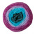 Knit Picks Stroll Gradient Superwash Merino Wool Fingering Weight Yarn - 100 Gram Cake (Multiverse)
