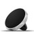 Universal Air Vent Magnetic Phone Holder for iPhone X/8/8Plus/7/7Plus/6s/6Plus/5S, Galaxy S5/S6/S7/S8, etc. (Silver)