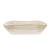 Supreme Large Baking Cups Oval - Gold Stripe -Pack of 40