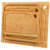 MaxGear Cutting Board Wood Cutting Board Cutting Boards for Kitchen Bamboo Cutting Board Set, Pieces of 3 MaxGear Cutting Board Wood Cutting Board Cutting Boards for Kitchen Bamboo Cutting Board Set, Pieces of 3