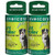 Evercare Extra Sticky Pet Lint Roller Refill 60 sheets - 2-Pack