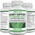 Kidney Support Supplement, Premium Kidney Cleanse  and  Detox 705mg Pills - 21 Herb Blend w/ Cranberry, Astragalus  and  Juniper Berries for Kidney, Bladder  and  Urinary Tract Health and UTI Relief, 60 Capsules