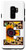 Galaxy S9Plus Letter E Leopard Cheetah Sunflower Decor Themed Decoration Case