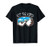 Hit The Slopes Mountain Adventure T-Shirt