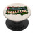 I'd Rather Be In Valletta Malta Vintage Souvenir PopSockets PopGrip: Swappable Grip for Phones  and  Tablets