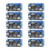 10 Pack LM2596 LED Constant Current  and  Constant Voltage Driver Power Supply Module