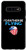 Galaxy S10Plus Distressed I'd Rather Be Flying Funny American Eagle Flag Case