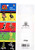 LOONEY TUNES Devil TAZMANIA Stickers Decal POSTICKERS Tweety PIOLIN