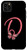 iPhone 11 Pro Max Pink Letter D Alphabet Initial with Butterfly Monogram Case