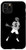 iPhone 11 Pro  5, Number 5 Lacrosse player black background Case