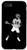 iPhone SE (2020) / 7 / 8  16, Number 16 Lacrosse player black background Case