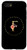 iPhone SE (2020) / 7 / 8 Modern Monogram Initial Letter F Floral Flower Pattern Case