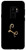 Galaxy S9Plus Monogram Alphabet Letter L Black Background Case