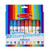 Melissa & Doug 10 Washable Stamp Markers  Animals