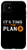 iPhone 11 It's time for Plan B Bitcoin Case