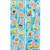 Spongebob Squarepants Sticker Sheets