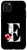 iPhone 11 Pro Max Ladybug Monogram Name Initial Letter E Case