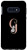 Galaxy S10e Letter G rose pink monogram phone case pineapple, initial G Case