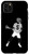 iPhone 11 Pro Max  5, Number 5 Lacrosse player black background Case