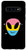 Galaxy S10 Pansexual Alien LGBTQ Pan Pride Flag Weird Space Case