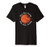 Flat Mars Society Conspiracy Theory Hidden Science Earth Premium T-Shirt