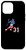 iPhone 12 Pro Max Lacrosse number 31 player with American USA flag phone case Case