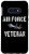 Galaxy S10e Air Force Veteran Vet F-15 Eagle Case