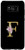 Galaxy S8Plus Vintage Watercolor Flowers Initial Letter F Monogram Cute Case