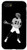 iPhone SE (2020) / 7 / 8  21, Number 21 Lacrosse player black background Case