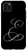 iPhone 11 Pro Max Elegant Single Letter E Capital Monogram Initial Case