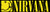 Licenses Products Nirvana Smiley Strip Sticker