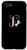 iPhone SE (2020) / 7 / 8 Letter F rose pink, white unicorn phone case, initial F Case