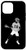 iPhone 12 mini  10, Number 10 Lacrosse player black background Case