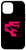 iPhone 12 Pro Max Minimal Gothic Aesthetic Pastel Goth E-Girl - 90s Grunge Case