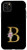iPhone 11 Pro Max Vintage Watercolor Flowers Initial Letter B Monogram Cute Case