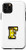 iPhone 11 Pro Softball Vintage Player Letter Initial-F Monogram Marquee-F Case