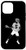 iPhone 12 mini  5, Number 5 Lacrosse player black background Case