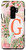 Galaxy S9Plus Unicorn Flowers Monogram Initial Letter G Pink Gradient Case