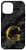 iPhone 12 Pro Max Monogram Letter Initial G Black Case