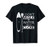 Stand Up Paddle Board T-Shirt - I don't Walk on Water