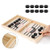 Fast Sling Puck Game,Slingshot Board Games Toy,Paced Winner Board Games Toys for Kids  and  Adults,2 Player Board Games