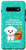 Galaxy S10Plus I Just Want to Work in My Garden with my Bichon Frise Dog Case