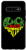 Galaxy S10Plus Black Lives Matter / Heart Graphic Pan African Flag Colors Case