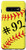 Galaxy S10Plus Softball Player 92 Jersey No  92 Uniform Number Ball Gift Case