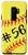 Galaxy S9Plus Softball Player  56 Jersey Back No 56 Number Sport Gift Case
